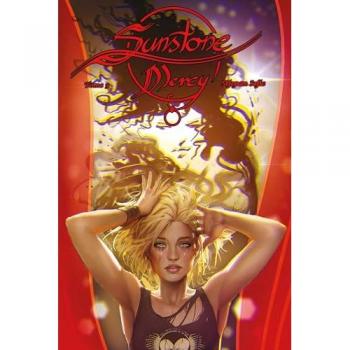 Sunstone : mercy. Vol. 3