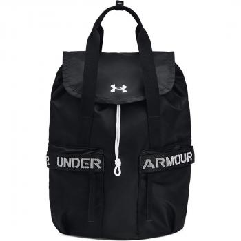 Under Armour Favorite 10L Women's Backpack Black/Black/White One Size