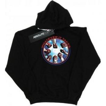 Avengers Endgame Whatever It Takes Jungen Kapuzenpullover