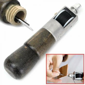 Speedy Stitcher Sewing Awl Tool