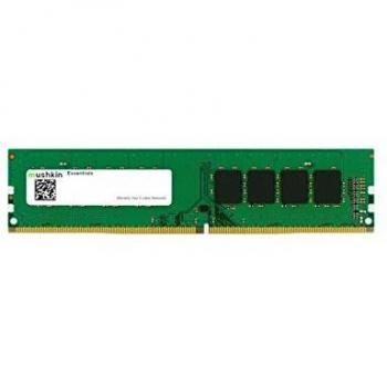 Memoria RAM 16 GB DDR4 2400 MHz Essentials