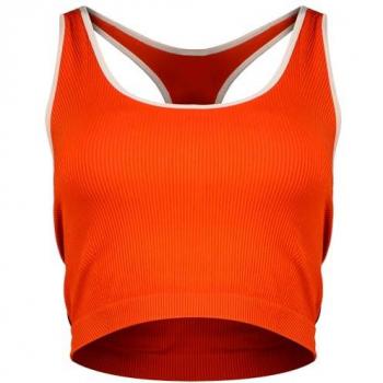 Wilson Everyday Brami Tank Top für Damen in Rostfarbe