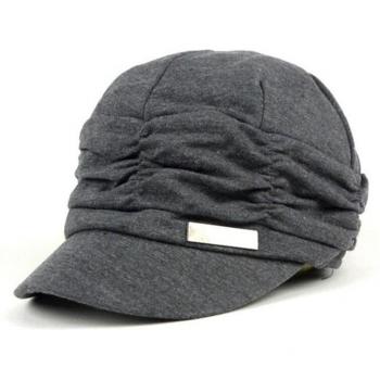 Gorra de Béisbol Unisex Antiarrugas Suave