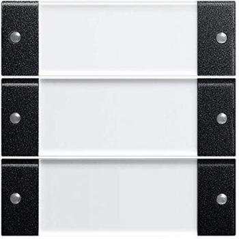Gira System 55 Touch Rocker