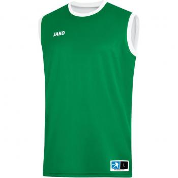 JAKO Herren Wendetrikot Change 2.0