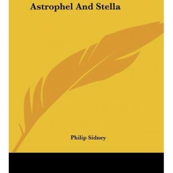 Astrophel And Stella