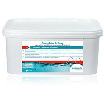 Bayrol Poolpflege Complete & Easy 2,24 kg