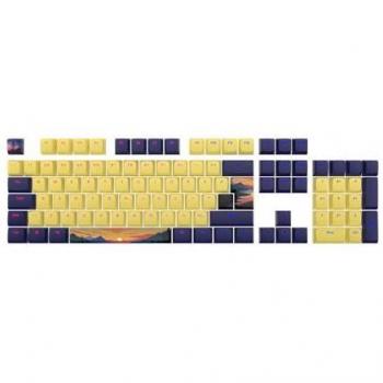 Keycaps Dark Project Tramonto