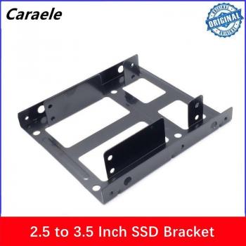 Hard Disk Bay Notebook/Laptop Solid State Drive Bracket SSD