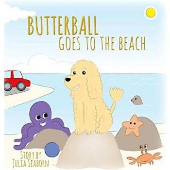BUTTERBALL Goes to the Beach