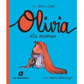 Olivia eta mamua