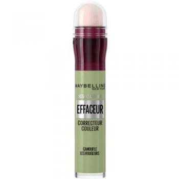 Correcteur Vert Instant Anti-Âge Maybelline