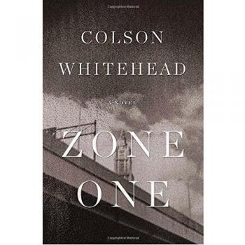 Zone One: A Novel
