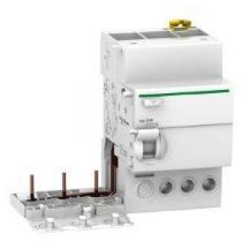 Blocco Differenziale QuickVigi IC60 3 Poli 25 Ampere 30 mA Tipo AC - Snr A9Q41325