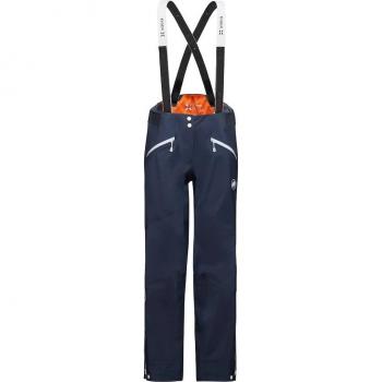 Mammut Pantalones Nordwand Pro Hs