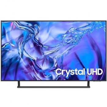 Samsung 43” UHD HDR10+ Titanio Smart TV