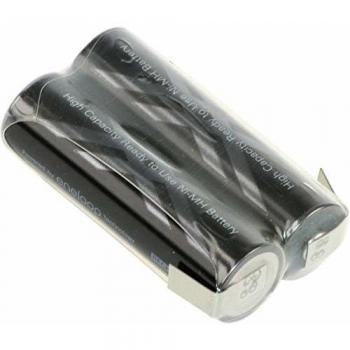 Panasonic eneloop Pro F1x2 Rechargeable Battery Pack