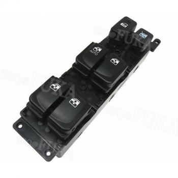Hyundai Sonata Window Control Switch 2005-2007 93570-3K010