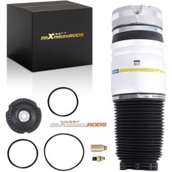 MAXPEEDINGRODS Federbalg für Porsche Cayenne 9PA