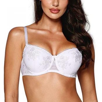 Axami Bügel-BH Push-Up Modell 171563