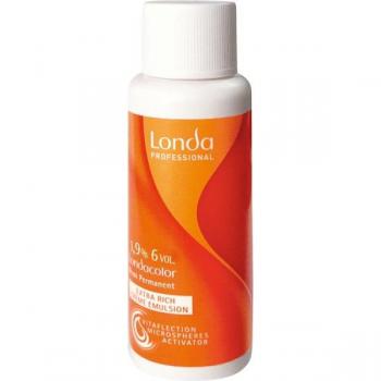 Londa Professional Londacolor Ossigeno per Capelli 60 ml