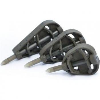 Daiwa N'zon Compact Method Feeder 30G