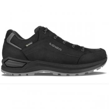 Scarpe Lowa Renegade EVO Low GORE-TEX nero - 45