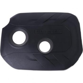 Hyundai Creta ix25 2.0L Black Plastic Engine Protect Cover