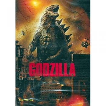 Godzilla
