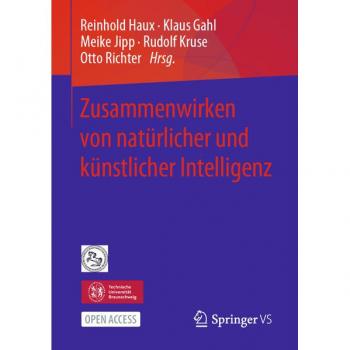 Zusammenwirken von natürlicher und künstlicher Intelligenz