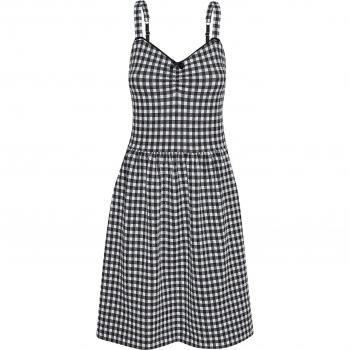 Vive Maria Vichy Trägerkleid für Damen