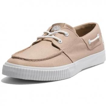 Mylo Bay Timberland Lage Laten Sneakers voor Mannen