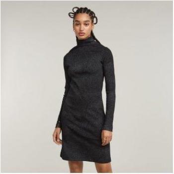 Vestido Coated Negro de G-Star S