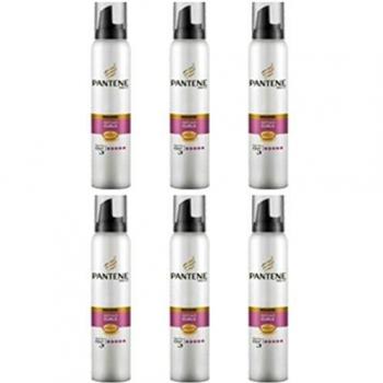 Pantene Spuma Ricci Perfetti 200ml