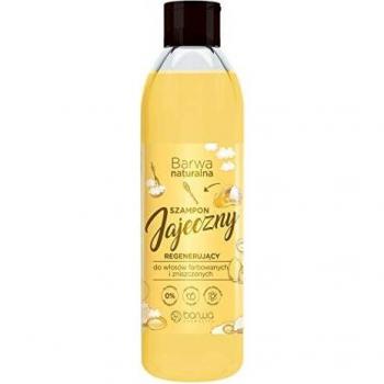 Shampoo all'Uovo Barwa 300 ml