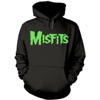 Felpa Misfits PH2686 - Stile Urban