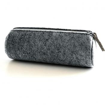 Felt Pen Storage Pouch Unisex Large Capacity #106