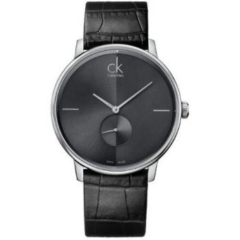 Reloj Analógico Calvin Klein ACCENT para Mujer