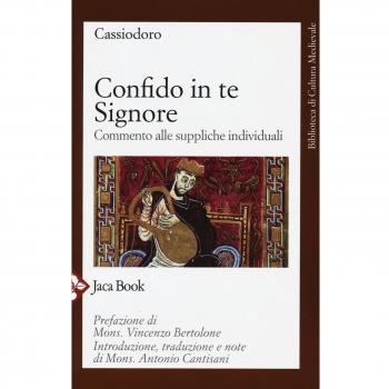 Confido in te, Signore. Commento alle suppliche individuali