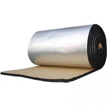 Tapis anti-bruit pour capot moteur