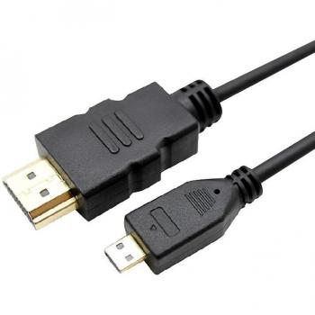 Micro HDMI Cable V1.4 for Olympus XZ-1 XZ-2