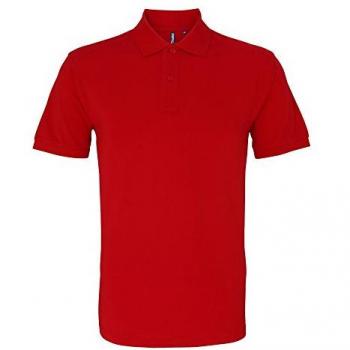 Polo Elegante Asquith & Fox AQ010