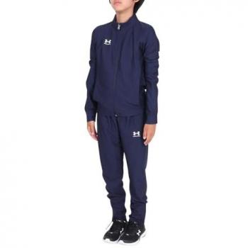 Survêtement Under Armour Challenger Junior Bleu