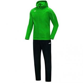 Jako Women's Classic Sports Tracksuit