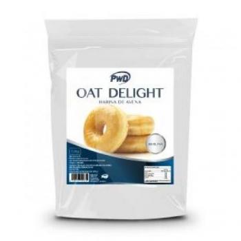 Harina de Avena Oat Delight Donuts 1,5kg