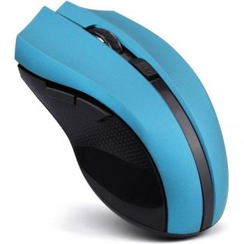 Cordless Optical Mouse 2400DPI 6D for Laptop and PC