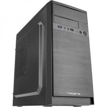 Tacens AC4500 Micro ATX Power Supply Case 500W Black