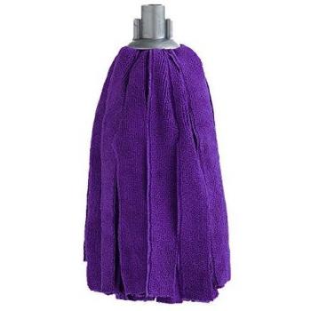 Balai Professionnel Microfibre Lanières 170g 08011 Maya