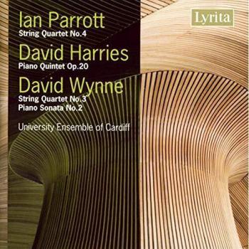 Quartetto di Corde N°4