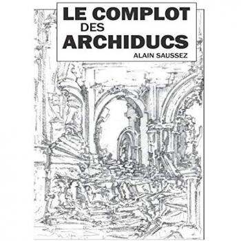 Le complot des archiducs